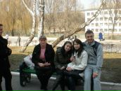 Марія Гайдар фотография #48 (источник - https://vk.com/id61802309)