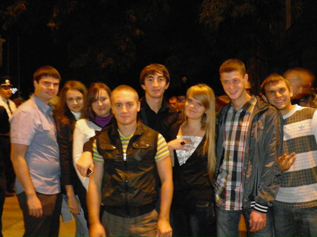 Дмитрий Артюшенко фотография #33