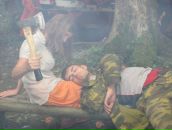 Фотография Асоновой Александры