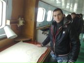 Фотография Казакевича Юрия