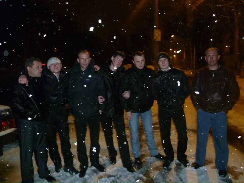 Дмитрий Голубев фотография #22