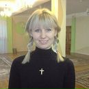 Фотография Тихоновой Юлии