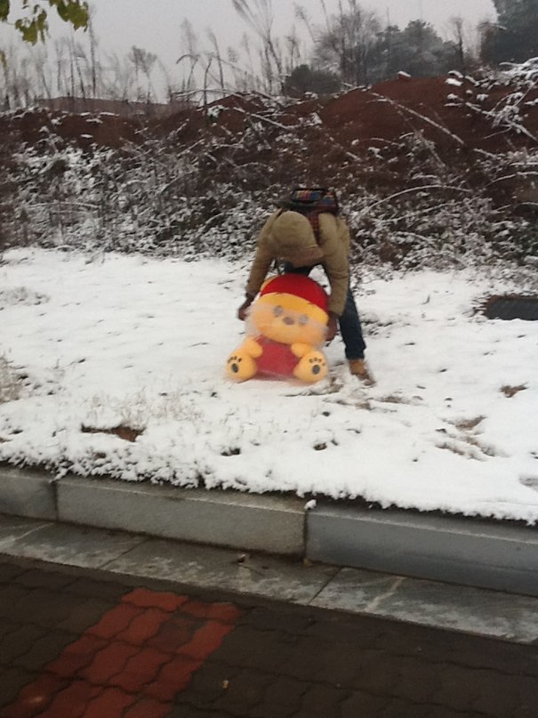 Leandro Graca фотография #27