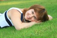 Фотография Никитиной Дарьи