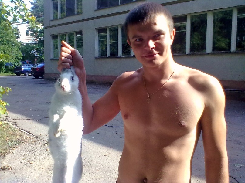 Николай Пилипенко фотография #22