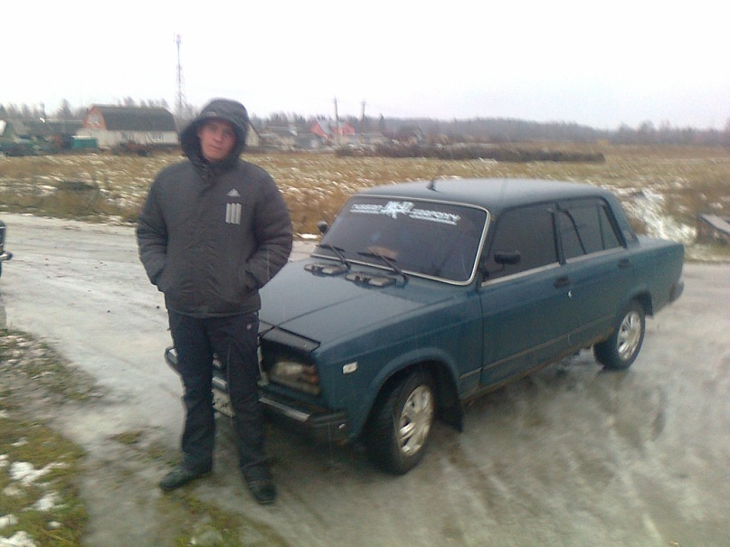 Андрей Блохин фотография #26