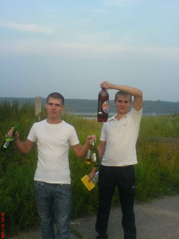 Андрей Блохин фотография #21