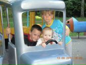 Світлана Калашник фотография #26 (источник - https://vk.com/id127045013)