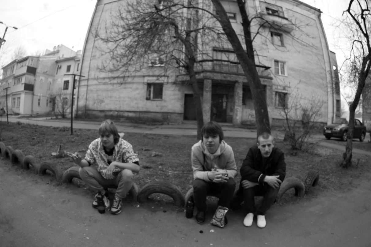 Илья Серёжкин фотография #31