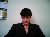 Фотография Халтурина Александра