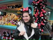 Юля Воєвода фотография #42 (источник - https://vk.com/id39680944)