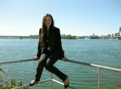 Зоряна Дирів фотография #30 (источник - https://vk.com/id44439157)