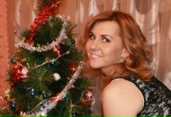 Фотография Нуриевой Эльмиры