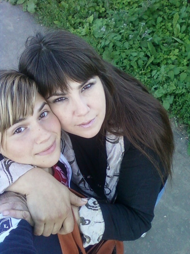 Маечка Загайнова фотография #39