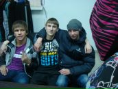 Фотография Овечкина Никиты