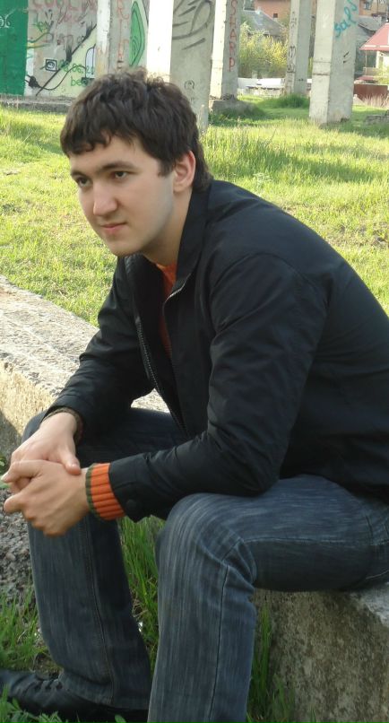 Женя Бова фотография #24