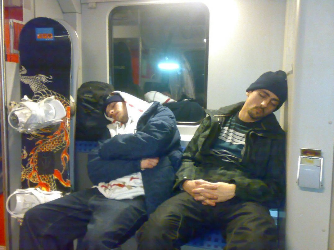 Ronny Chronic фотография #15