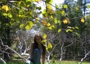 Фотография Красницкой Анастасии