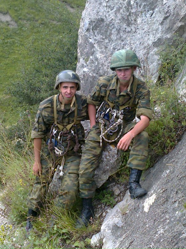 Евгений Риске фотография #39