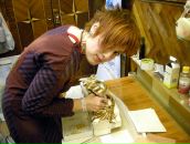 Фотография Косолаповой Елены