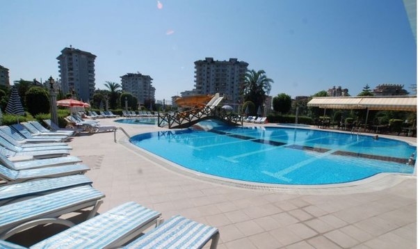 №17, Аланья Турция №17, Аланья Турция