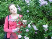 Фотография Абиди Ирины