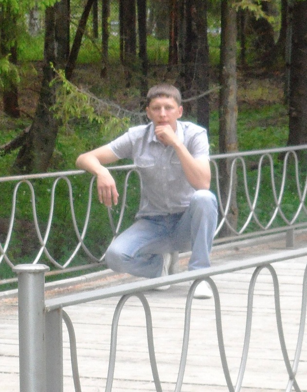 Денис Дмитриев фотография #46