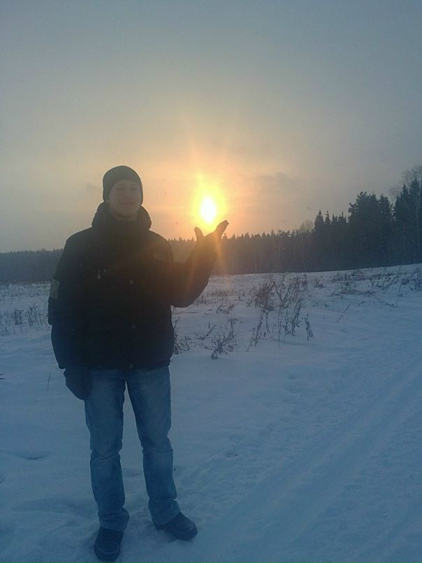 Антон Алтынцев фотография #37