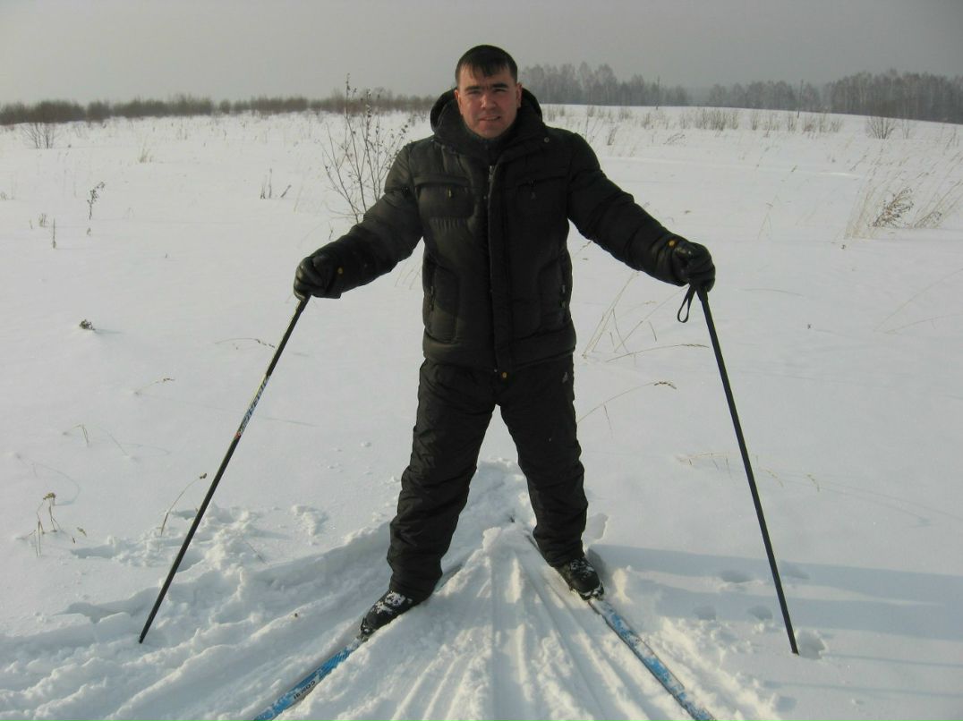 Павел Плотников фотография #23