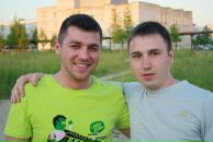 Фотография Ивинова Андрея