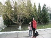 Леся Козоріз фотография #23 (источник - https://vk.com/id13084140)