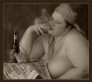 Фотография Мусатовой Ксении