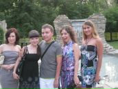 Фотография Гаффановой Елены