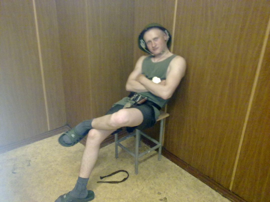 Сергей Егоров фотография #31