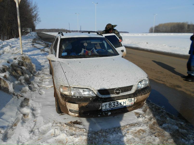 Андрей Кирьянов фотография #17