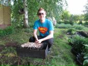 Фотография Аббасова Эльмира