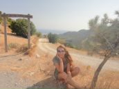 Фотография Островской Анны