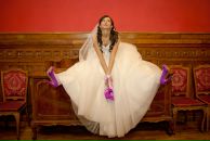 Фотография Лунниковой Яны