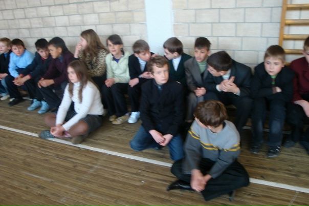 Наташа Ткаченко фото №7