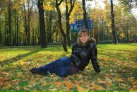 Фотография Ситниковой Анны