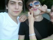 Фотография Самойленко Станислава