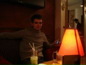 Фотография Китаева Макса