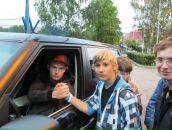 Фотография Кондратьева Мити