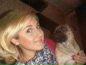 Фотография Логиновой-Мигды Марии