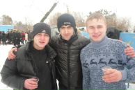 Сергій Хомик фотография #47 (источник - https://vk.com/id32719313)