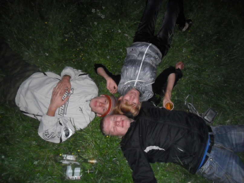 Станислав Айгузин фотография #22