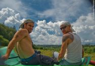 Фотография Попова Ильи