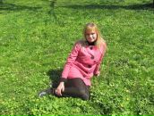 Іра Гаргай фотография #22 (источник - https://vk.com/id24764397)