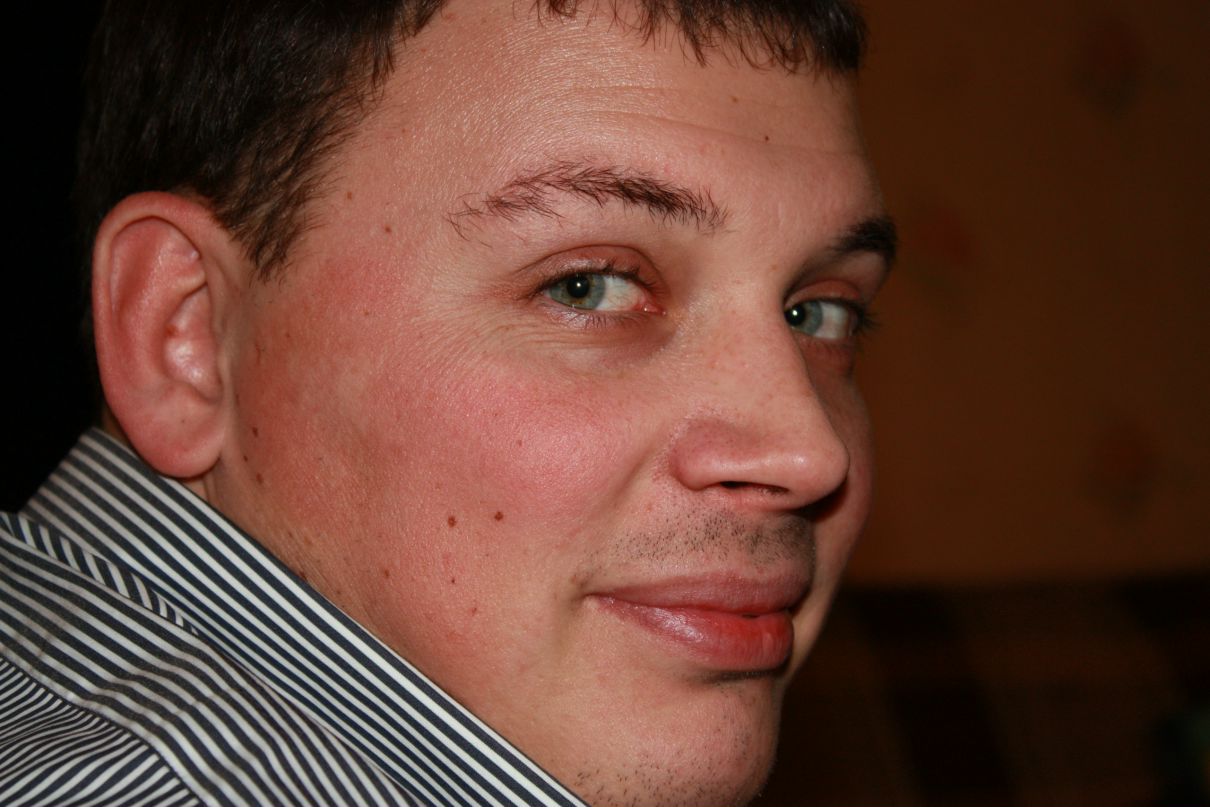 Сергей Сергеев фотография #20