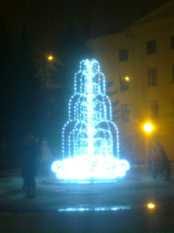 Игорь Лузько фотография #36